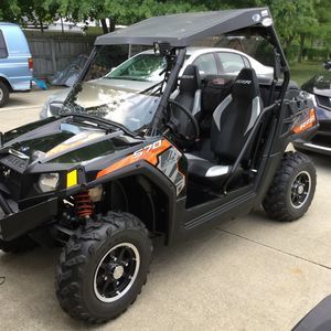 Meet your Posher, Ken